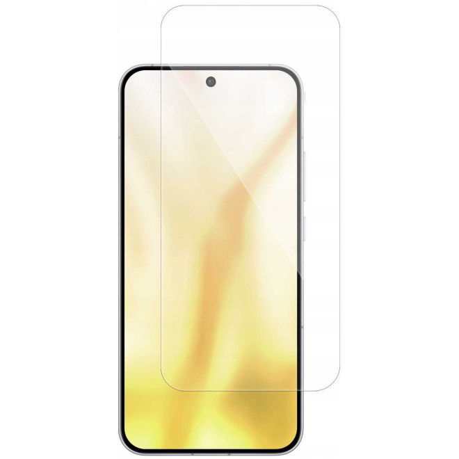 Tempered Glass Oppo Reno13 5G Spacecase Clear Glass Αντιχαρακτικό Γυαλί Προστασίας Οθόνης Clear