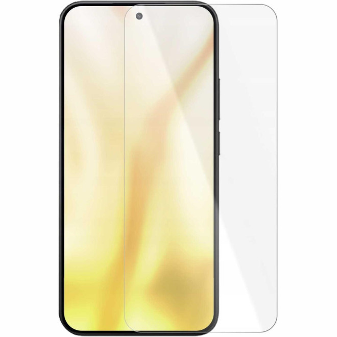Tempered Glass Xiaomi 15T / 15T Pro Spacecase Glass 2.5D Αντιχαρακτικό Γυαλί Προστασίας Οθόνης Clear