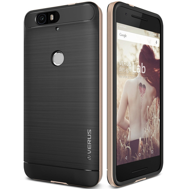 Θήκη High Pro Shield Series Huawei Nexus 6P