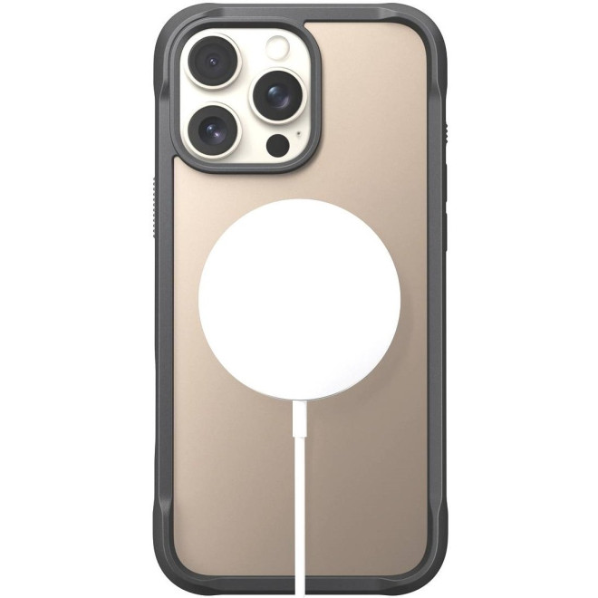 Θήκη iPhone 16 Pro Max Nomad Rugged Case Ανθεκτική με MagSafe Desert