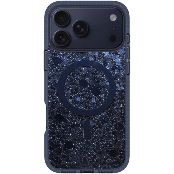 Θήκη iPhone 17 Pro Prodigee PopStar Σκληρή Ανθεκτική με MagSafe Dusk