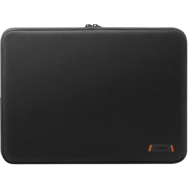 Θήκη Laptop Spigen Basic Laptop Pouch για Laptop έως 16'' Black 