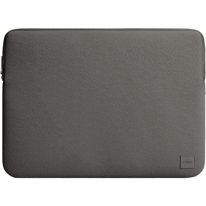 Θήκη Laptop Uniq Cyprus Neoprene Water-Resistant Sleeve για Laptop έως 14'' από Νεοπρένιο Onyx