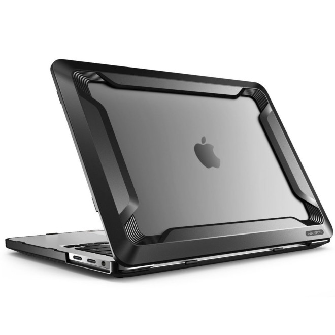 Supcase i-Blason Ανθεκτική Θήκη Macbook Pro 13" 2018/2017/2016 - Black