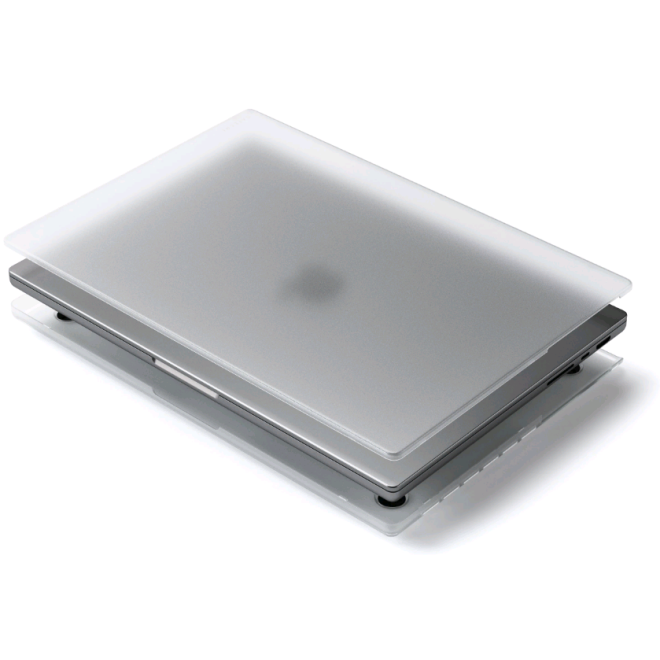 Θήκη MacBook Pro 16" Satechi Eco-Hardshell Σκληρό Κάλυμμα Clear Matte