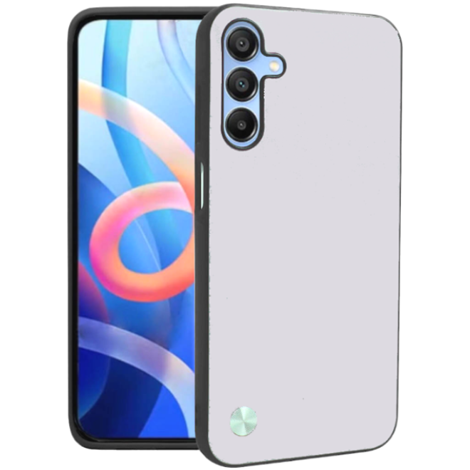 Θήκη Samsung Galaxy A13 5G Bodycell Vegan Cover Σκληρή Light Blue Θήκη Samsung Galaxy A13 5G Bodycell Vegan Cover Σκληρή Light Blue