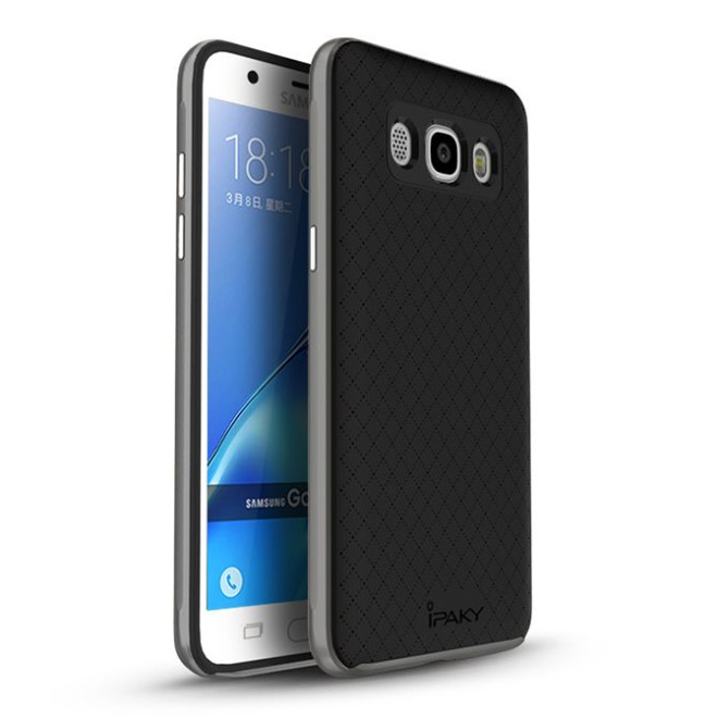 Θήκη Premium Hybrid Samsung Galaxy J7 (2016) 