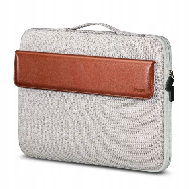 ESR Sleeve Θήκη Macbook Air / Pro 13'' - Grey/Brown