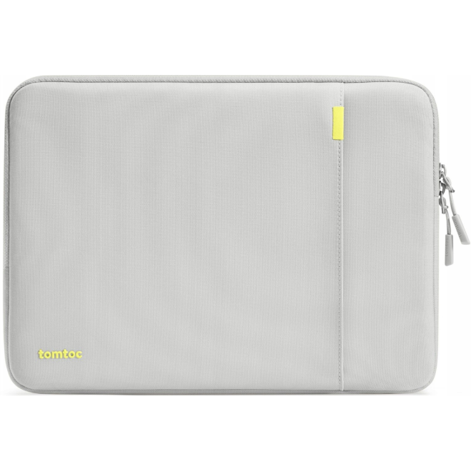 Tomtoc 360° Protective Laptop Sleeve - Θήκη Versatile A13 για MacBook Pro 16" - Gray