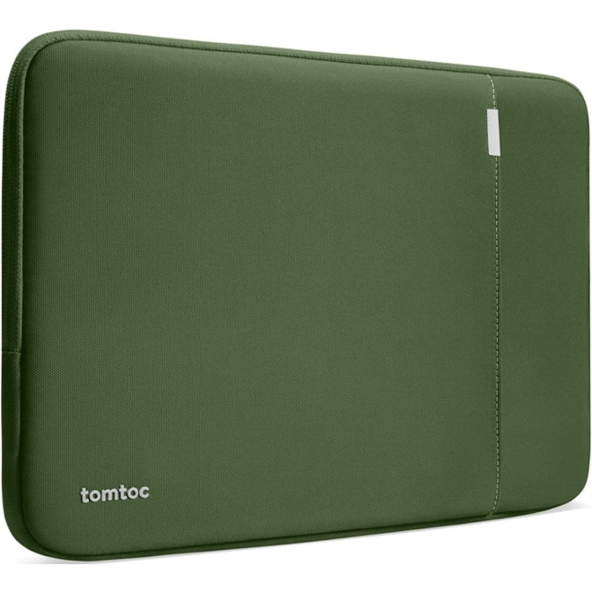 Tomtoc Defender A13 Laptop Sleeve - Θήκη για Laptop 14'' - Green