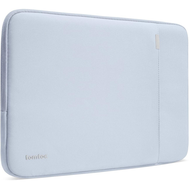 Tomtoc Defender A13 Laptop Sleeve - Θήκη για Laptop 15'' - Mist Blue