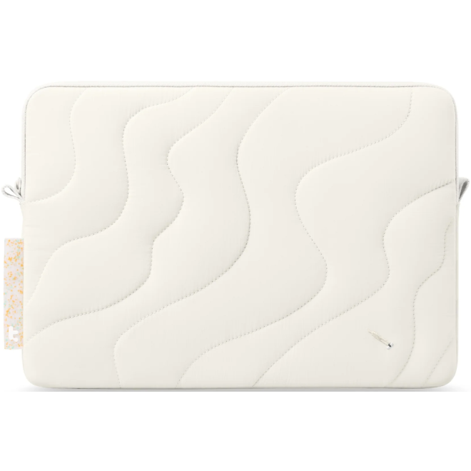 Tomtoc Terra A27 Laptop Sleeve - Eco-Friendly Θήκη για Laptop 13" - Snowberg