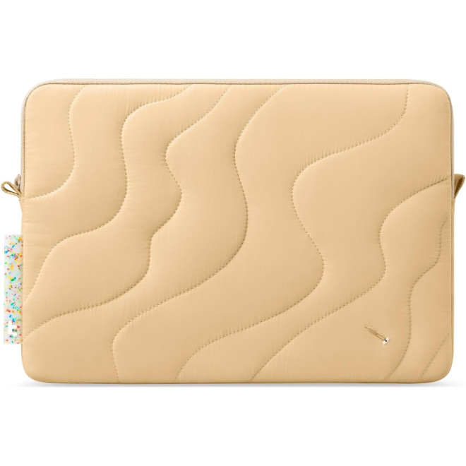Tomtoc Terra A27 Laptop Sleeve - Eco-Friendly Θήκη για Laptop 16" - Dune Shade