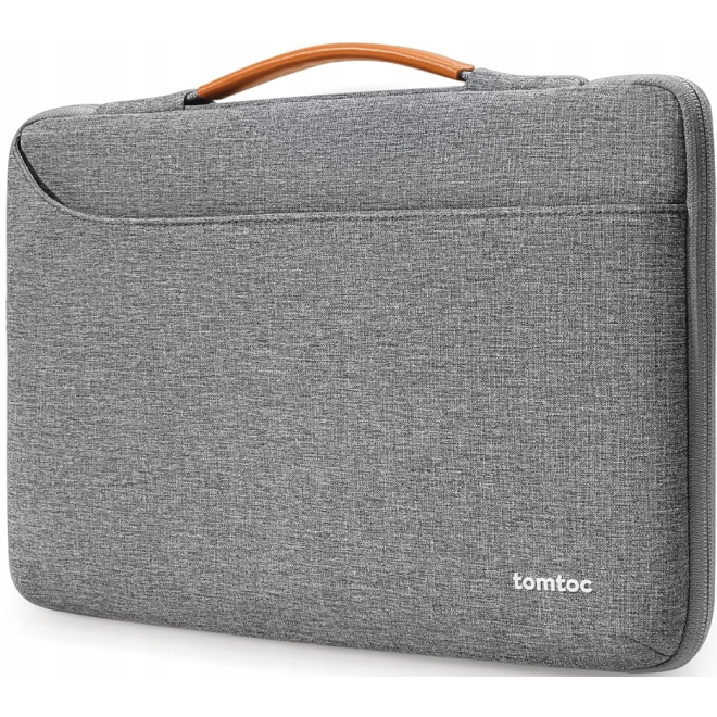 Tomtoc Versatile A22 Θήκη για Laptop 15"-16" - Gray