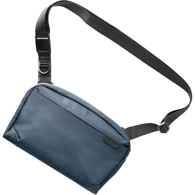Τσαντάκι Uniq Arden Sling Bag Ώμου / Χιαστί Crossbody 2L Blue