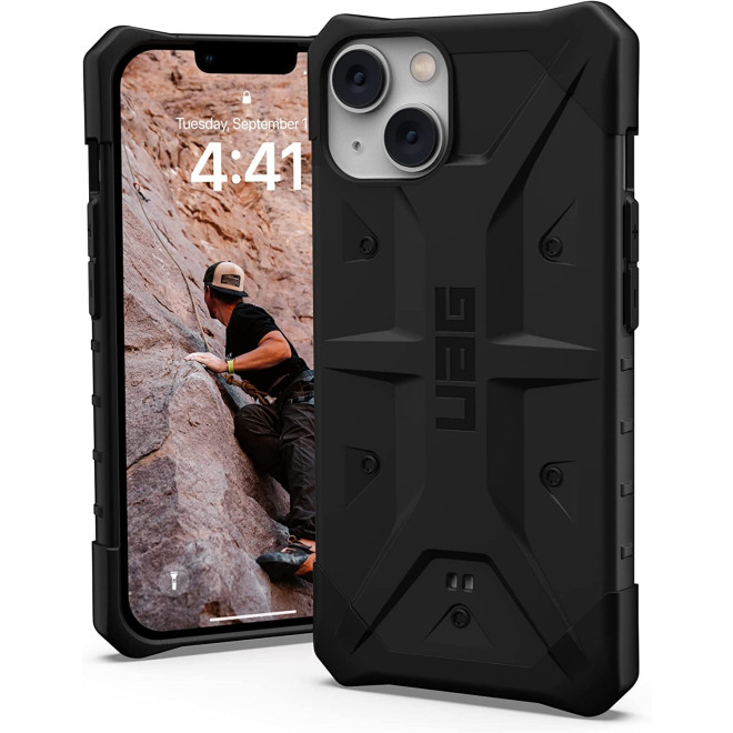 UAG Θήκη Pathfinder Series Apple iPhone 14 - Black