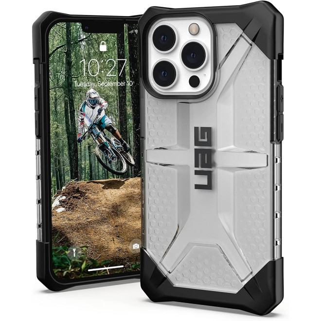 UAG Θήκη Plasma Series Apple iPhone 13 Pro - Ice