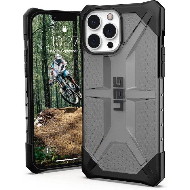UAG Θήκη Plasma Series Apple iPhone 13 Pro Max - Ash