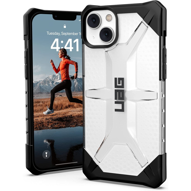 UAG Θήκη Plasma Series Apple iPhone 14 Plus - Ice