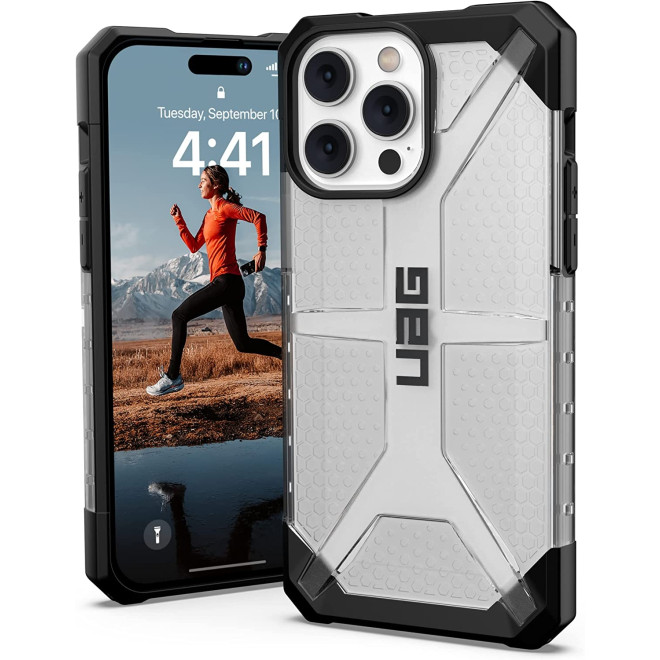 UAG Θήκη Plasma Series Apple iPhone 14 Pro Max - Ice