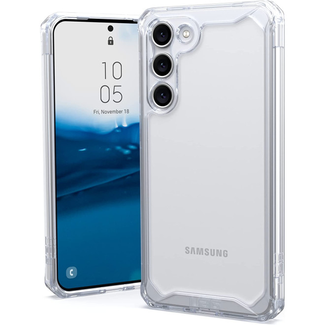 UAG Θήκη Plyo Series Samsung Galaxy S23 Plus - Ice