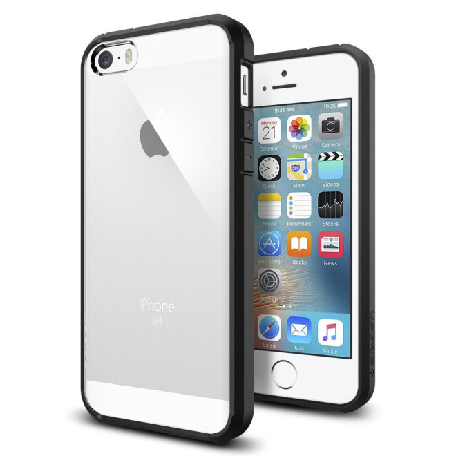 Θήκη Ultra Hybrid for iPhone 5/5S/SE