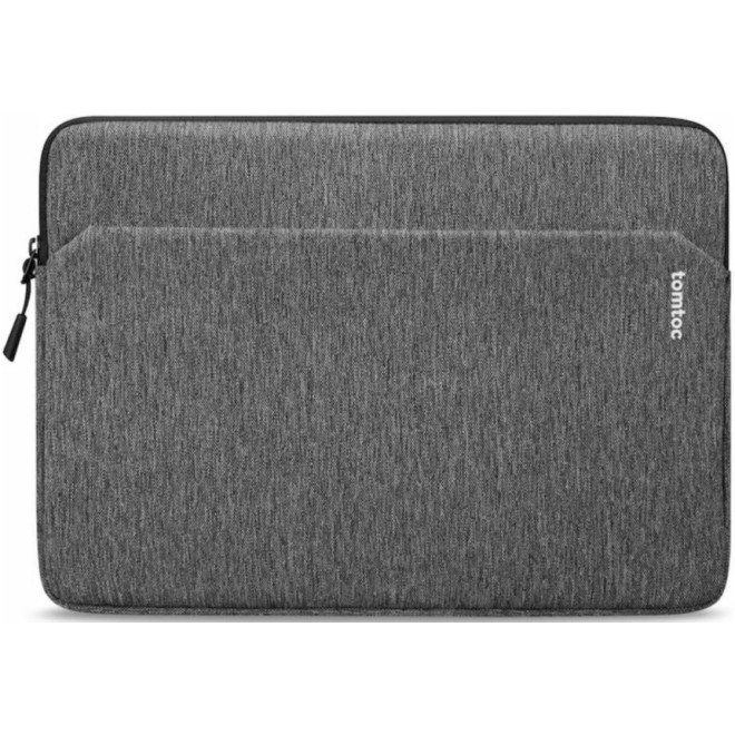 Universal Θήκη Tablet Tomtoc Light-B18 Classic Everyday Tablet Sleeve για Tablet έως 13" Gray