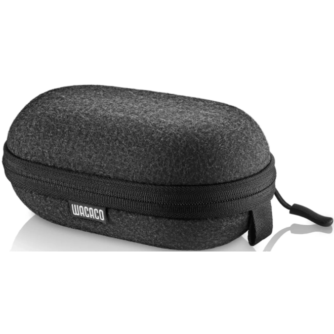 Wacaco Minipresso GR2 Case - Θήκη Μεταφοράς και Προστασίας για Φορητή Μηχανή Χειρός Minipresso GR2 / NS2 - Black