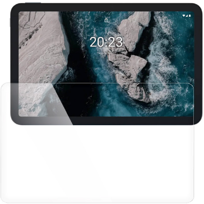 Wozinsky Tempered Glass Pro+ - Αντιχαρακτικό Προστατευτικό Γυαλί Οθόνης Nokia T20 10.4"