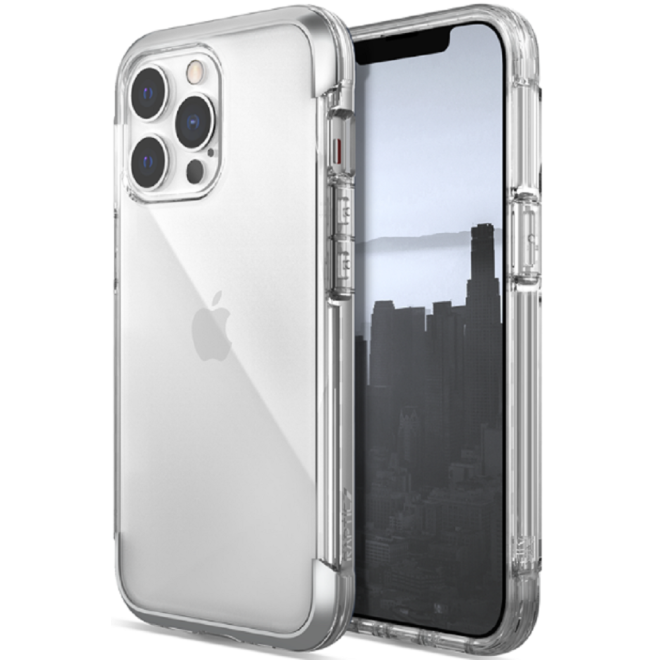 X-Doria Raptic Air Θήκη Apple iPhone 13 Pro Max - Clear