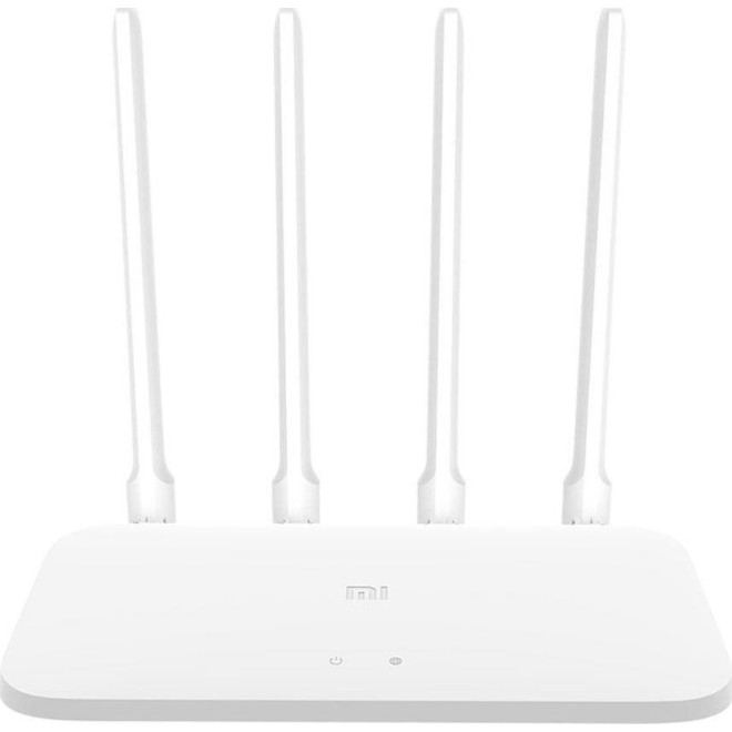 Xiaomi Mi Router 4C - White - 2 Έτη Εγγύηση