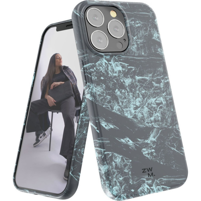 ZWM Climate Biodegradable - Βιοδιασπώμενη Θήκη Apple iPhone 13 Pro - Energize