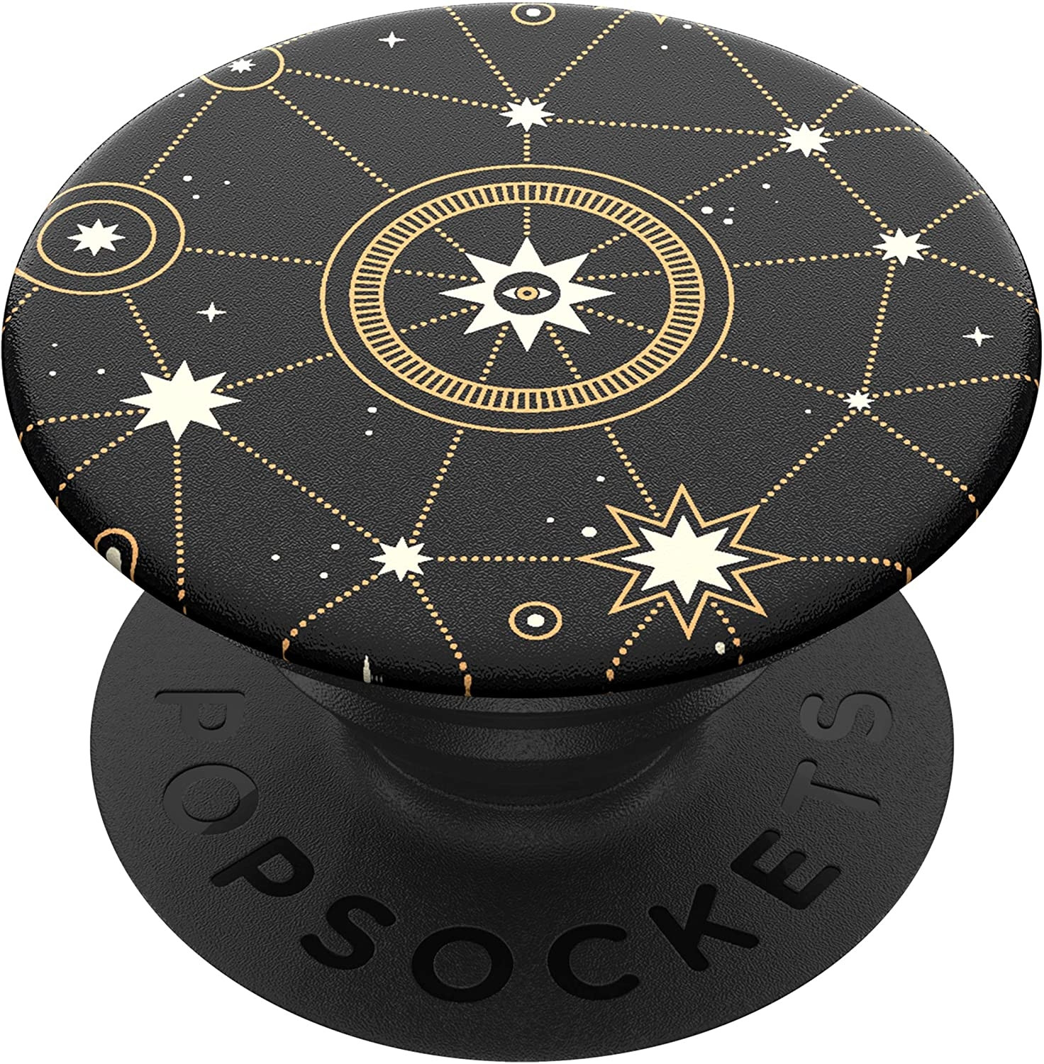 PopSocket Star Chart