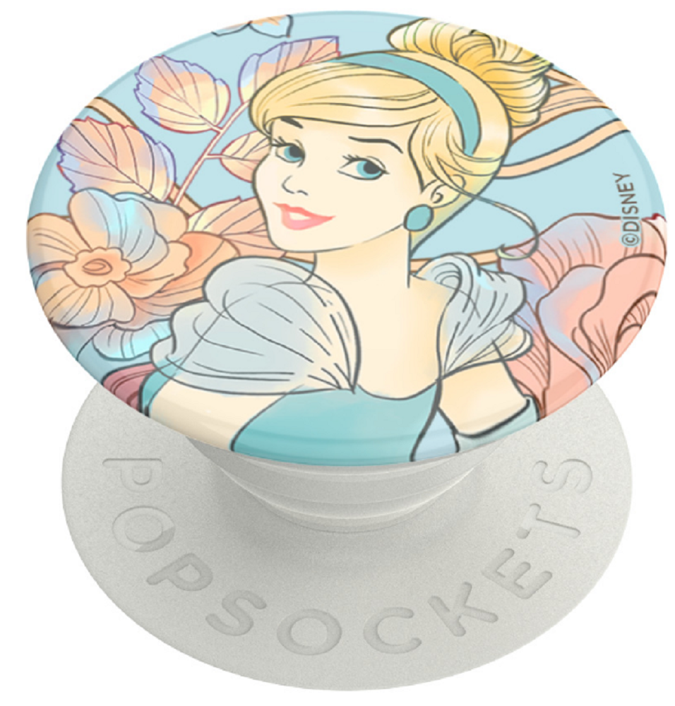 PopSocket Disney Cinderella Gloss
