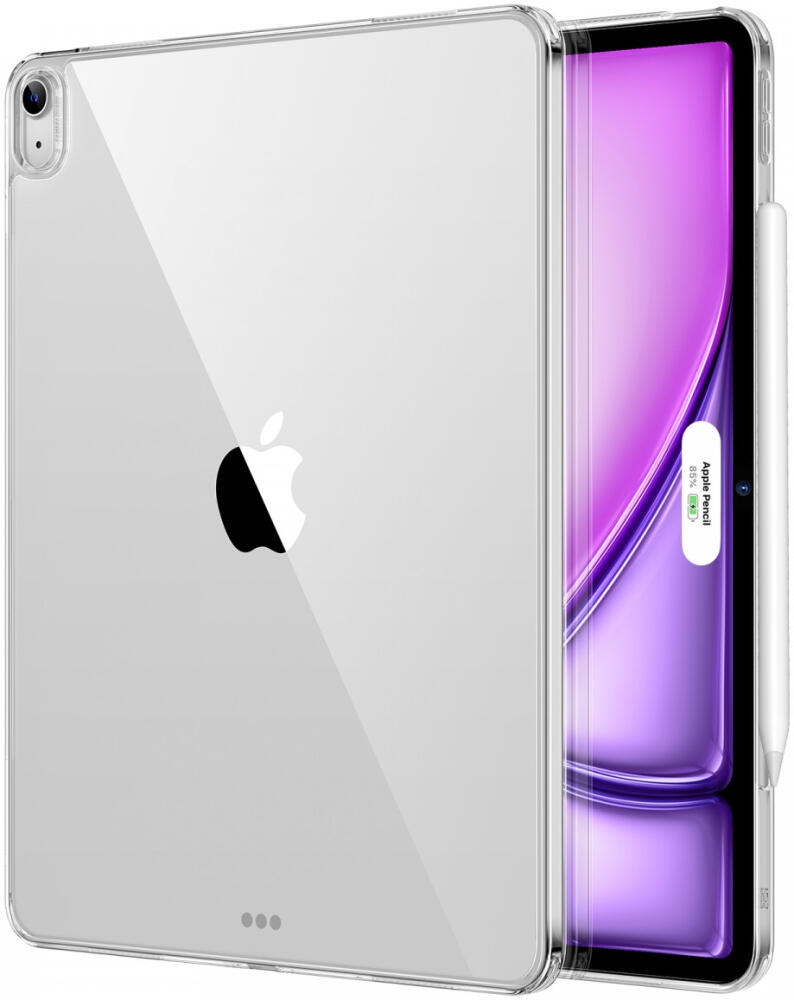 Διάφανη Σκληρή Θήκη - Apple iPad Air 13" 2025 / 2024 - ESR Classic Hybrid - Clear