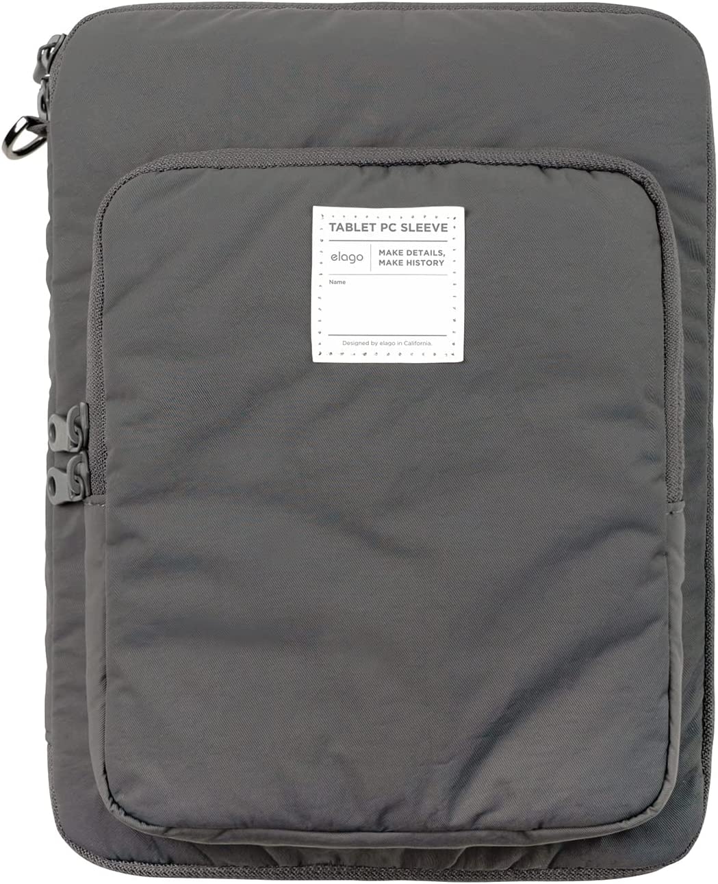 Elago Tablet PC Sleeve - Universal Θήκη για Tablet έως 11" - Dark Grey