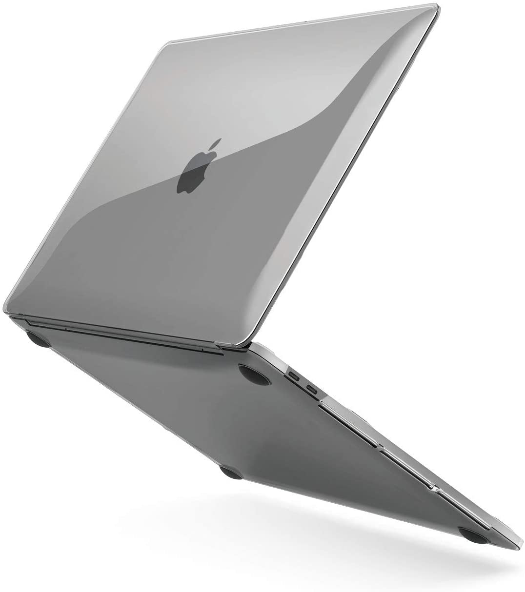Elago Ultra Slim Διάφανη Σκληρή Θήκη Macbook Pro 16" 2019 - Clear
