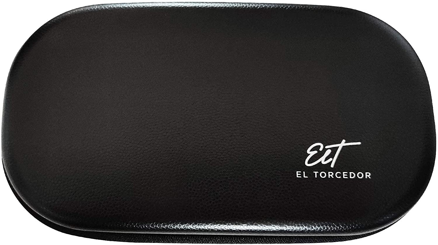 Elt El Torcedor Travel Humidor Compact Cigar Case - Θήκη Πούρων - Black