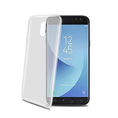 Celly Θήκη Σιλικόνης Samsung Galaxy J7 2017 - Tranparent