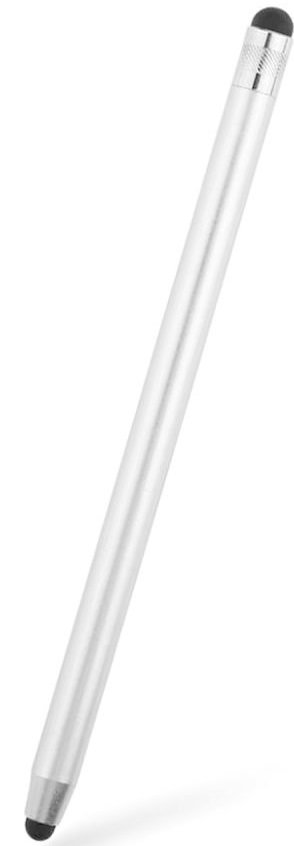 Γραφίδα Tech-Protect Touch Stylus Pen Αφής για Smartphone / Tablet Silver