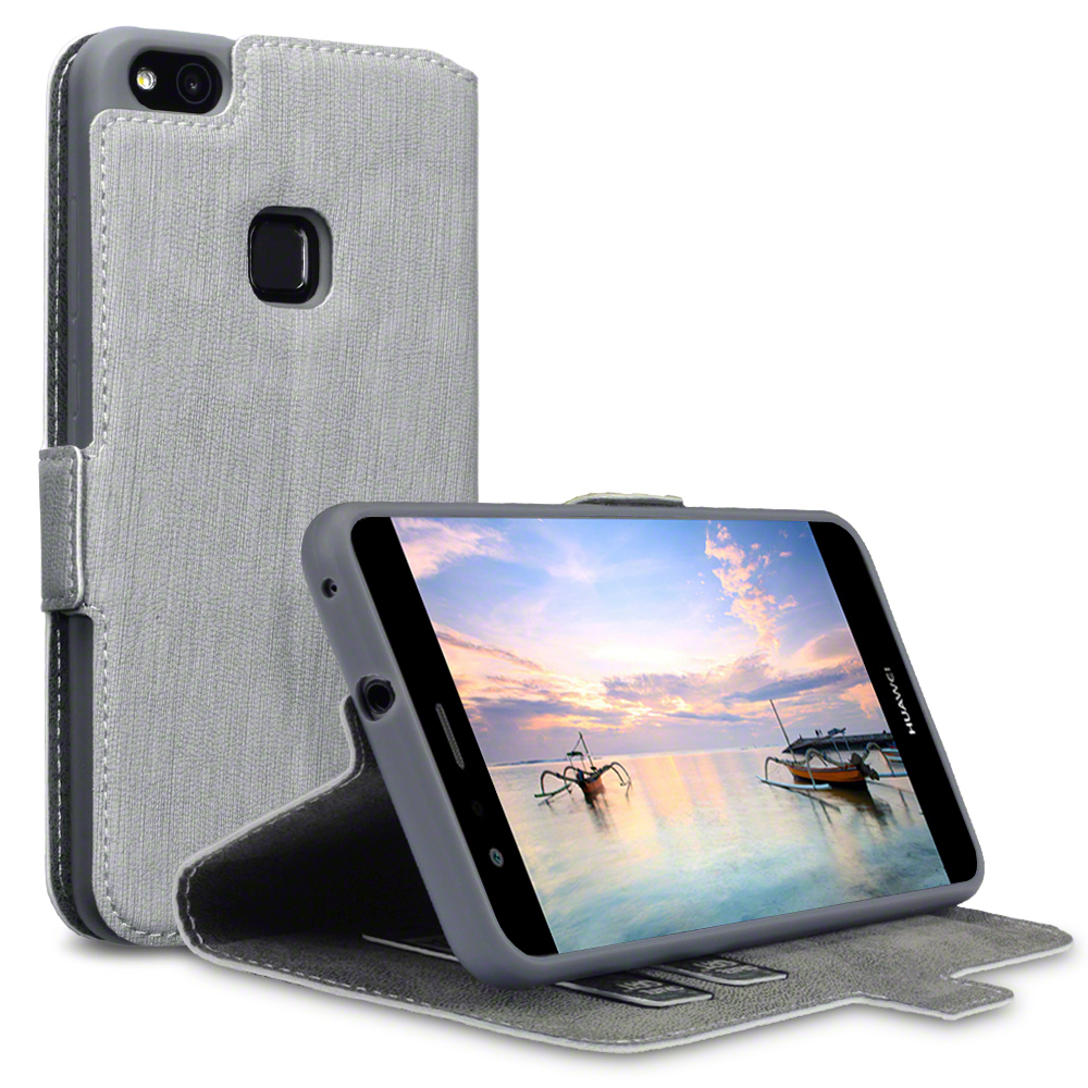 Θήκη - Πορτοφόλι Huawei P10 Lite