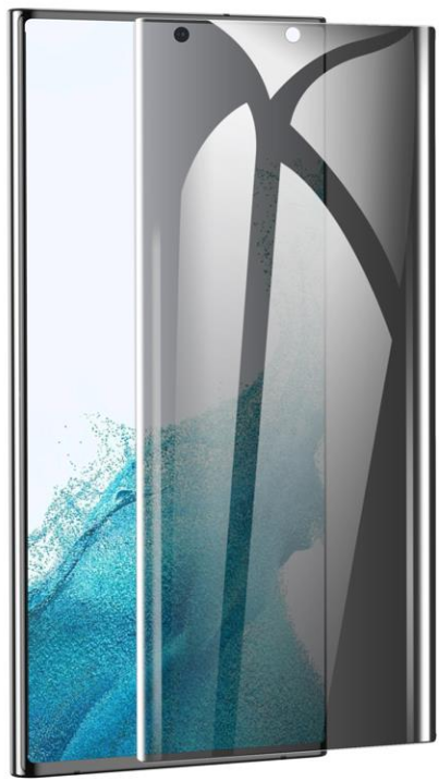 Hoco Hydrogel Pro Privacy HD Screen Protector - Μεμβράνη Προστασίας Απορρήτου Οθόνης - Vivo T3x - 0.15 mm - Clear