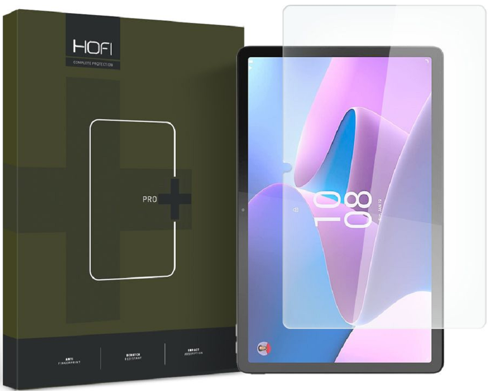 Hofi Premium Pro+ Tempered Glass - Αντιχαρακτικό Προστατευτικό Γυαλί Οθόνης - Lenovo Tab P11 2nd Gen. 11.5'' TB-350
