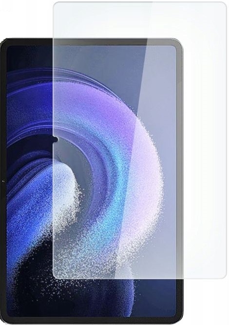 Hofi Premium Pro+ Tempered Glass - Αντιχαρακτικό Προστατευτικό Γυαλί Οθόνης - Xiaomi Pad 6 Max 14 14" (9319456607253)
