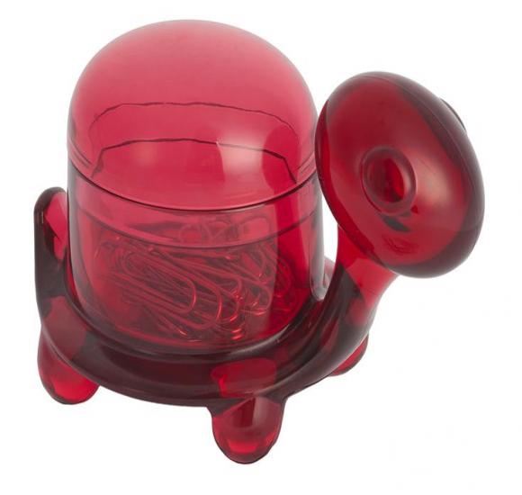 Κουτί για συνδετήρες - Χελώνα