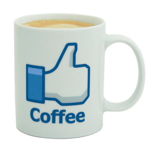 Κούπα “Like”