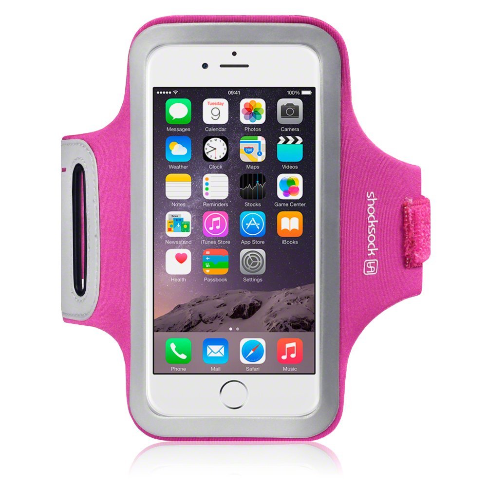 Θήκη Μπράτσου iPhone 6