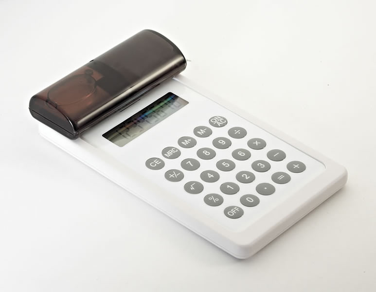 Κομπιουτεράκι Νερού