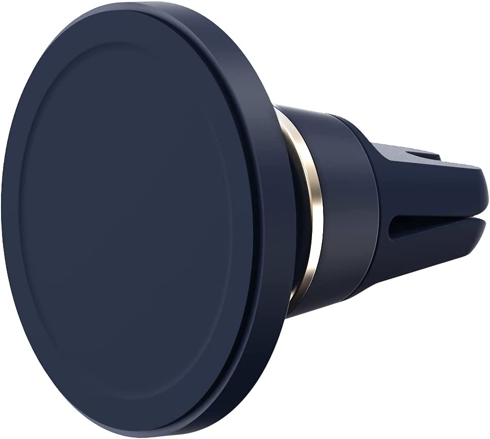 iOttie Velox Magnetic Car Mount Air Vent - Μαγνητική Βάση Κινητών MagSafe για Αεραγωγούς Αυτοκινήτου - 2 Έτη Εγγύηση