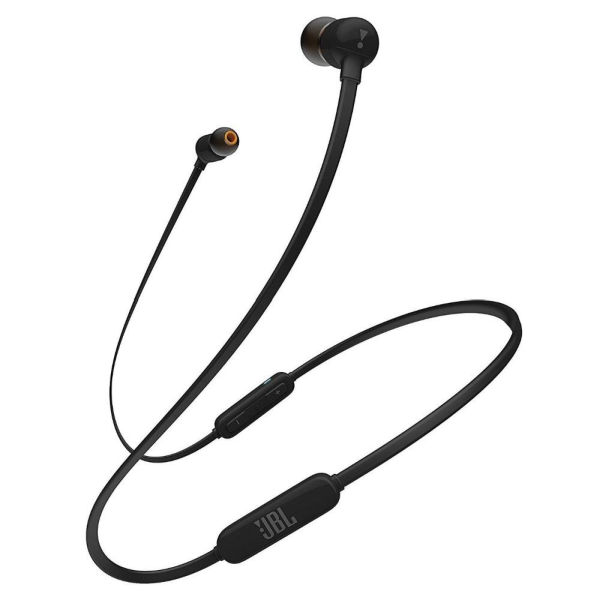 JBL T110BT Bluetooth Wireless Ακουστικά - Black